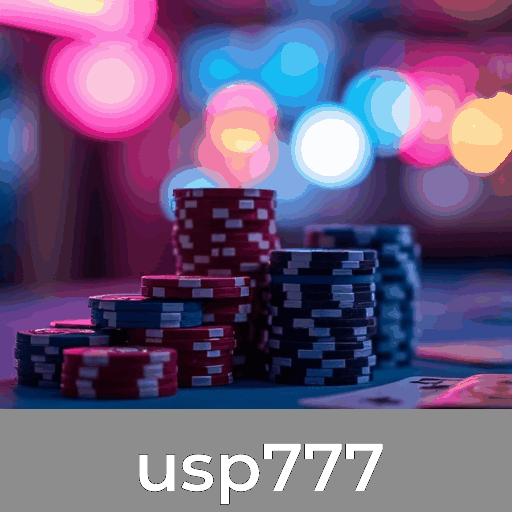 usp777: Seu Cassino Online Seguro e Premiado