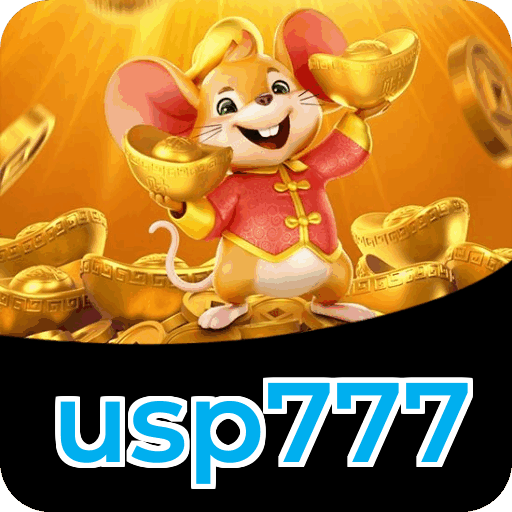 Login rápido no app usp777