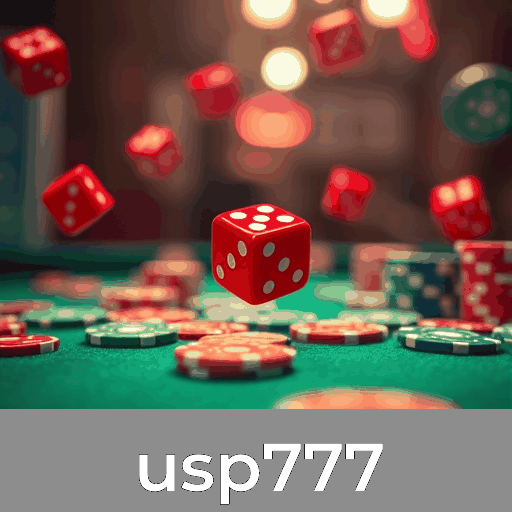 Casino Premium no usp777: Jogos Exclusivos e Dealers Profissionais