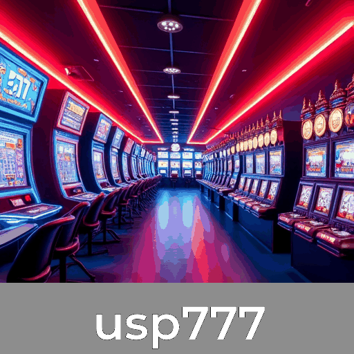 Desbloqueie Surpresas com usp777: Ofertas Imperdíveis!