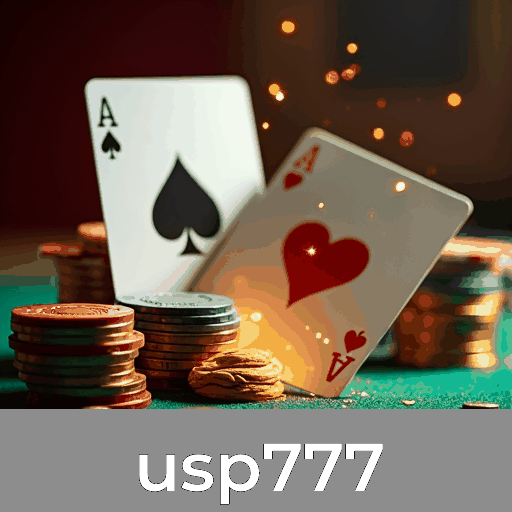usp777 Comunidade: Oásis Interativo para Jogadores