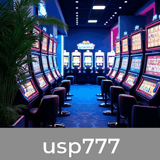 usp777: Responsabilidade e Sustentabilidade no Jogo Online