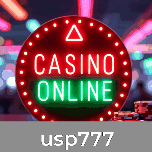 Casino Premium no usp777: Jogos Exclusivos e Dealers Profissionais