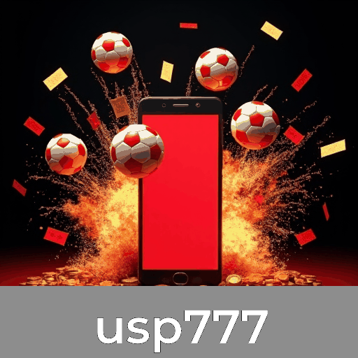 usp777: Responsabilidade e Sustentabilidade no Jogo Online