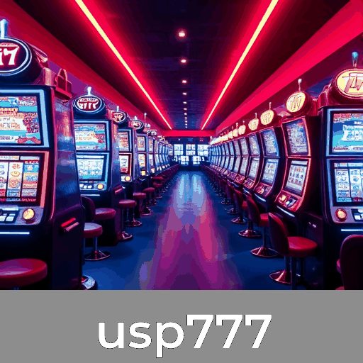 Acesse Benefícios Únicos com Sua Conta usp777