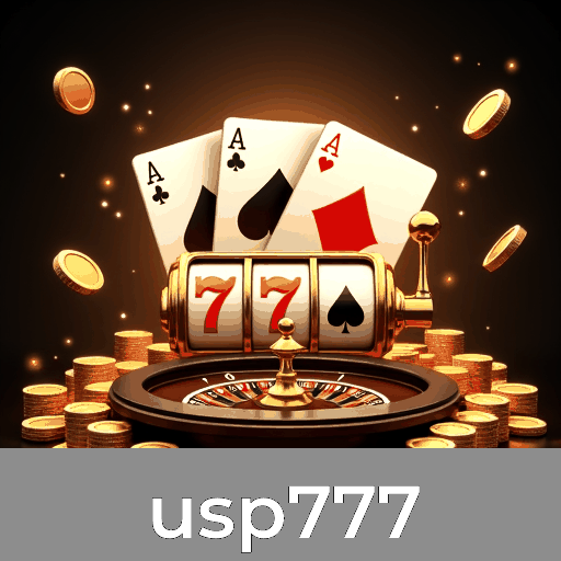 usp777 Comunidade: Oásis Interativo para Jogadores