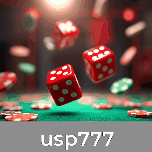 Tecnologia 3D e Jogos ao Vivo no usp777