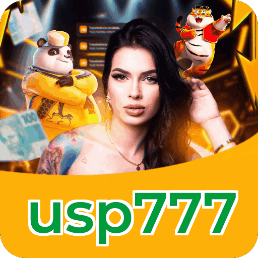 Jogos com maior RTP na usp777