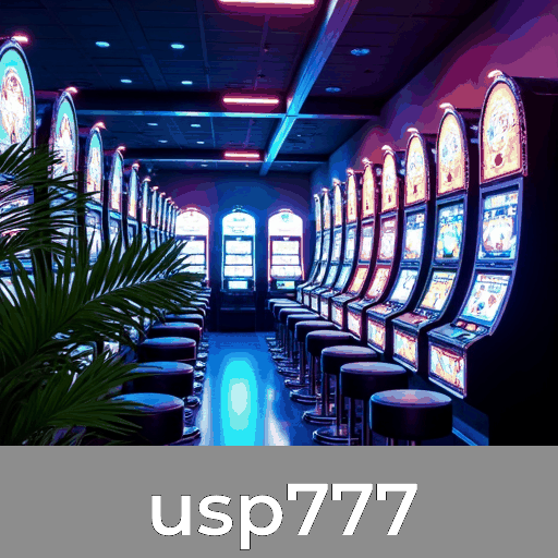 Acesse Benefícios Únicos com Sua Conta usp777