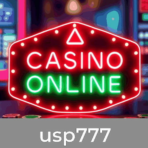 usp777 Comunidade: Oásis Interativo para Jogadores