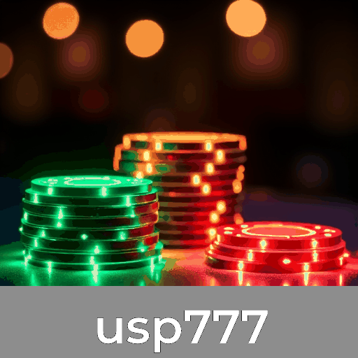 Casino Premium no usp777: Jogos Exclusivos e Dealers Profissionais