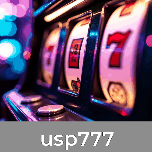 usp777: Seu Cassino Online Seguro e Premiado